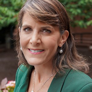 Photo of Barbara Beachley