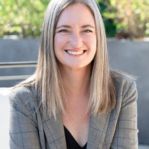 Photo of Brittany Brackbill