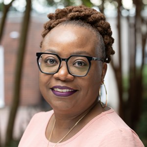 Vernette Rucker