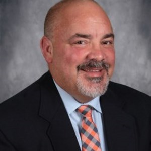 Todd Herauf