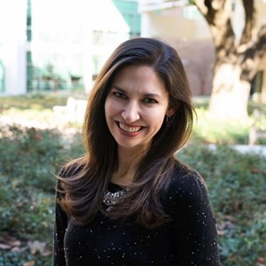 Photo of Holly Hook