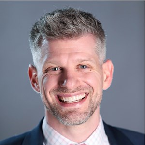 Photo of Brendan Hoyle