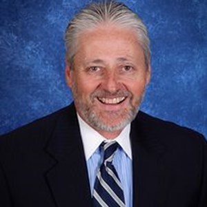 Hugh Harris
