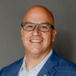 Photo of Hunter Chadwick