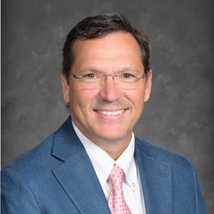 Photo of James Hutchins