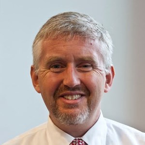 Thor Kvande