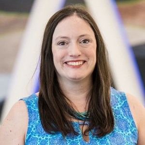 Photo of Shelley Jennings