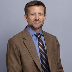 Photo of Brice Helton