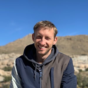 Photo of Shea McGee