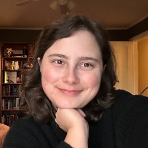 Photo of Kate Auger