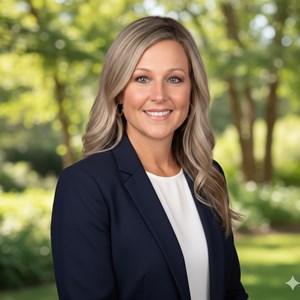 Photo of Holli Scharinger