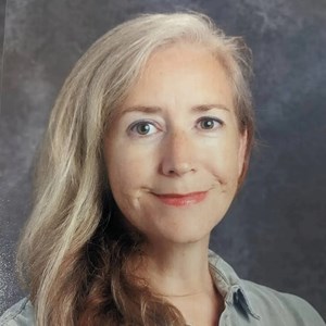Photo of Susan Vann