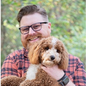 Photo of Justin Bowman