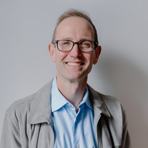 Photo of Kirby Rabalais