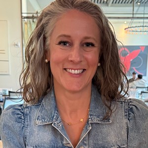 Photo of Allison Finch