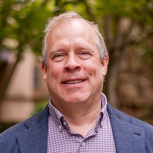 Photo of Gil Brandon III