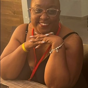 Vonetta Odom