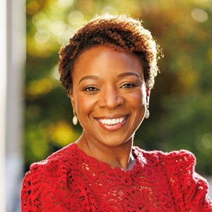 Danette Morton