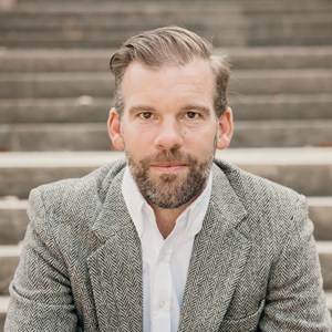 Photo of Michael Neel