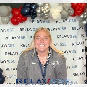 Photo of Gina Schmid