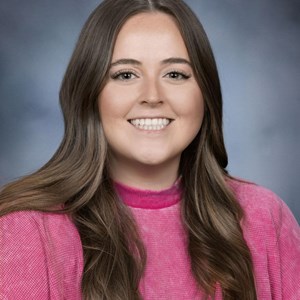 Photo of Sarah Daye