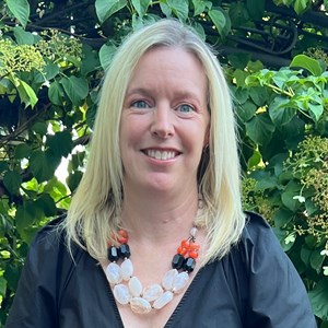 Kathryn McGroarty