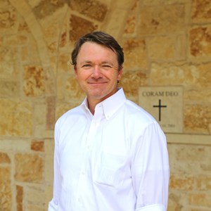 Photo of Stephen Steiner