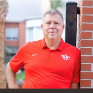 Photo of Jim McIntyre