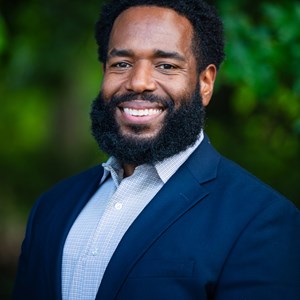 Photo of Jonathan Burke