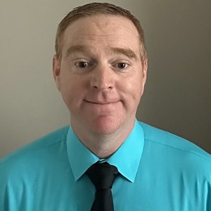 Photo of Kevin Simmons
