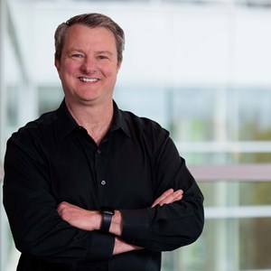 Photo of Tom Ingram