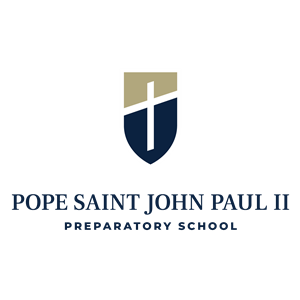 Photo of Pope Saint John Paul II Preparatory School