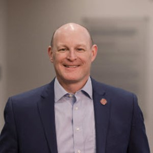 Photo of John Patterson