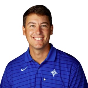 Photo of Jamie Dickey