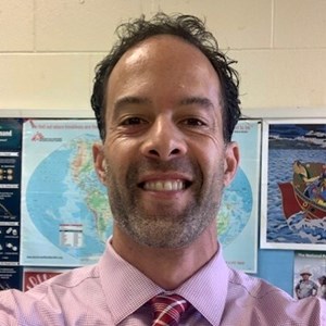 Photo of Jason Butler