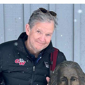 Photo of John Marshall