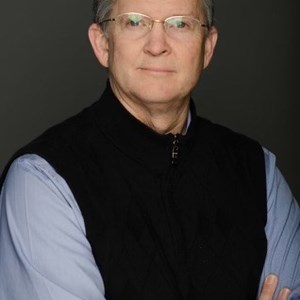 Photo of John Marshall