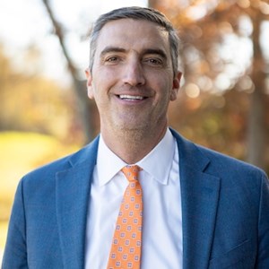 Photo of Jeff Miles
