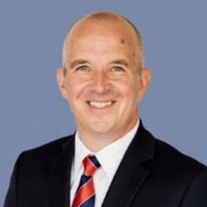 Photo of Jeff Plunk