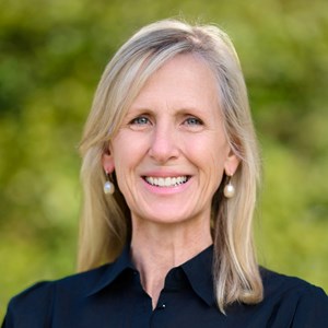 Photo of Jennifer Tozier