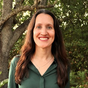 Photo of Jessie Jung