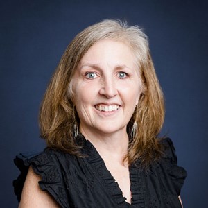 Jill Gough