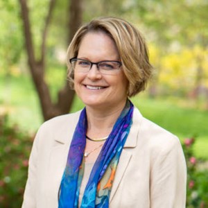Photo of Jill Fleuriet