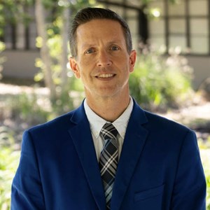Photo of John Knight