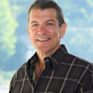 Photo of John Micheletto