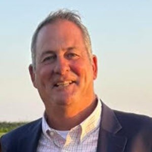 Photo of Jon Fadely