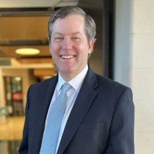 Photo of Jon Meredith
