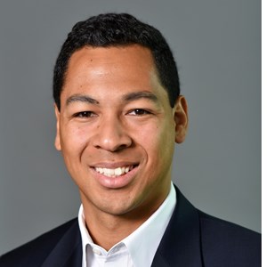 Photo of Josh Ireland