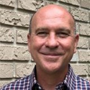 Photo of Joel Pickering