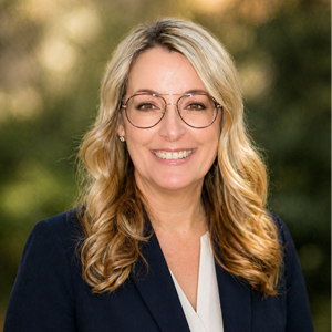 Photo of Karin Montini